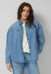 Джинсовая куртка S.Oliver, Hellblau - фото 4
