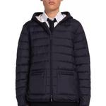 Куртка мужская синяя THOM BROWNE, морской синий - фото 4