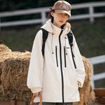 Куртка унисекс Jeep, цвет Midnight Blue - фото 9