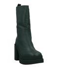 Ботильоны Paloma Barceló, темно-зеленый - фото 2