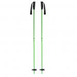 Лыжные палки Black Crows Meta, зеленый - фото