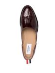 Thom Browne балетки RWB Brogues, красный - фото 4