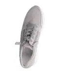 Классические серые кроссовки Gabor, серый - фото 3