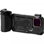 Tilta Khronos iPhone 16 Pro Max Handheld Kit (Black) - фото