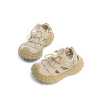 Босоножки и сандалии Jeep Kids' Sandals Kids, хаки - фото 4