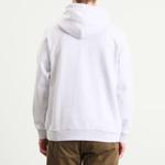 Худи «Черника» Gramicci, Heather Ash - фото 3