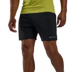 Шорты Montane Slipstream 7In, черный - фото