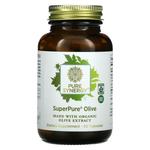 Pure Synergy SuperPure Olive 60 капсул - фото