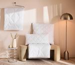 Одеяло Sleeptex белый, 200/200 см - фото 2