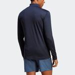 Куртка Adidas Terrex Multi Full-Zip Fleece Jacket, мультиколор - фото 3