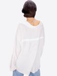 Блуза Seasons of April Sasha, белый - фото 4