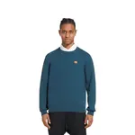 Свитер мужской Lake Blue Kenzo, цвет Lake Blue - фото 4