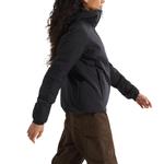 Куртка Arc'teryx Atom Sv с капюшоном Arcteryx, синий - фото 5