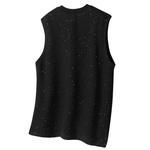 Жилет унисекс Endless Abyss, Белый + черный (2 шт.) - фото 4