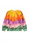Толстовка Molo MAXI, Multi Petals/Multi-Coloured - фото 2