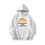 Детская толстовка Jeep, хаки - фото 5