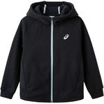 Топ для младших школьников ASICS, черный - фото