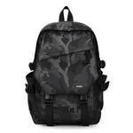 Рюкзак унисекс RIOREX, Серо-зеленый - фото 8