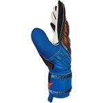 Вратарские перчатки REUSCH Attrakt Solid - фото 4
