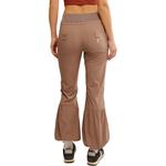 Классические брюки Cool climber Fp Movement, цвет hickory - фото 2