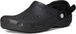 Сабо Work Classic Work Clogs Crocs, черный - фото 8