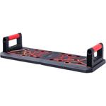 Push-Up Frames Assistive Equipment Steel Unisex LINING - фото 3