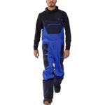 Комбинезон Sabre черный Arcteryx, синий - фото