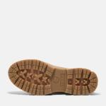 Ботильоны на шнуровке TIMBERLAND, Brown - фото 2