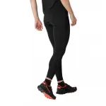 Леггинсы Dynafit Warm Ultra, черный - фото 2