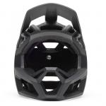 Велосипедный шлем Proframe Fox Racing, Rizer Dark Shadow - фото 3