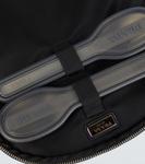 Рюкзак из переработанного нейлона Prada, черный - фото 5