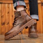 Ботинки Kangaroo head Martin Boots Unisex - фото 14