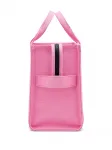 Сумка The Medium Tote MARC JACOBS, розовый - фото 5