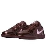 (WMNS) Air Jordan 1 Low 'Valentine's Day' - фото 2