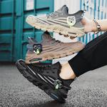 Кроссовки мужские с низким верхом Cahhrrn - фото 15