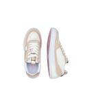 Кеды BluGirl Blumarine, бежевый - фото 4