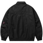 Куртка унисекс Coca-Cola, Черный - фото 2