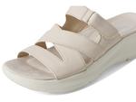 Туфли Rockport Qwyn, Ivory Leather - фото 6