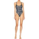 Купальник Ut Body Utlt DIESEL, черный - фото 4