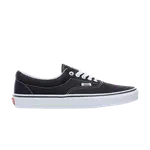 Кроссовки Era Vans, черный - фото