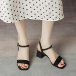 Сандалии ZHR One-Strap Sandals Women's - фото 11