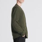 Трикотаж мужской Dior, бежевый - фото 4