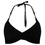 Верх бикини Michael Kors, черный - фото