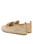 Эспадрильи JSZ0325-1 Deezee, бежевый - фото 3