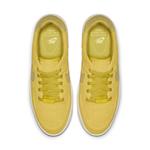 Кроссовки air force 1 sage low Nike, желтый - фото 4