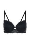 Бюстгальтер JOOP! Underwired bra, Black - фото 6