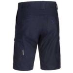 Шорты Outrider Tactical Flex, синий - фото 4