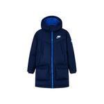 Куртка пуховая Indigo для подростков Nike - фото
