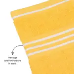 Полотенце Sleepling, желтый - фото 3