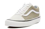 Кроссовки Vans Old Skool 36 'Grey White' - фото 2